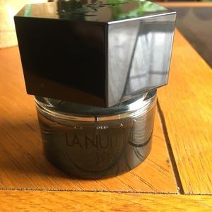 YSL La Nuit De L’Homme (New Bottle)